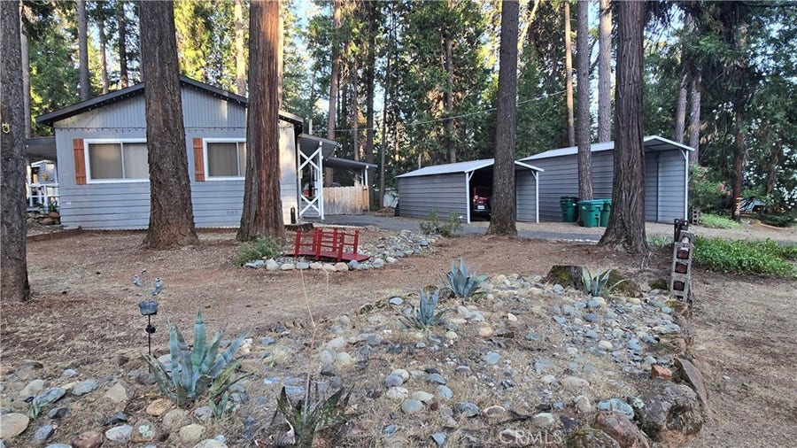 Property photo for 14448 Drew Court, Magalia, CA