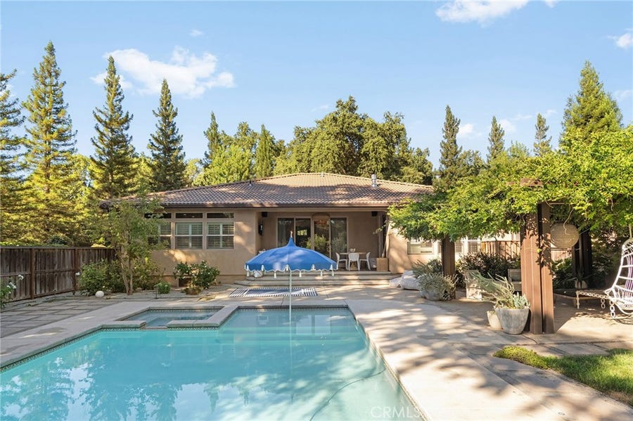 Property photo for 10481 Bogie, Chico, CA