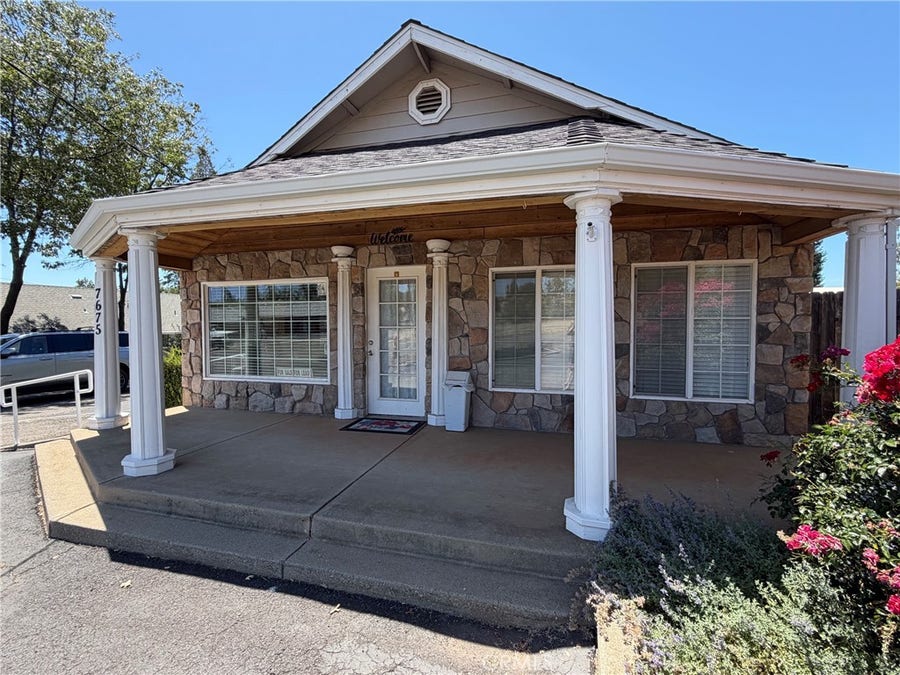 Property photo for 7675 Skyway, Paradise, CA