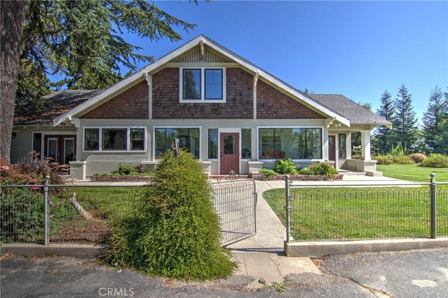 Property photo for 8176 County Road 44, Glenn, CA