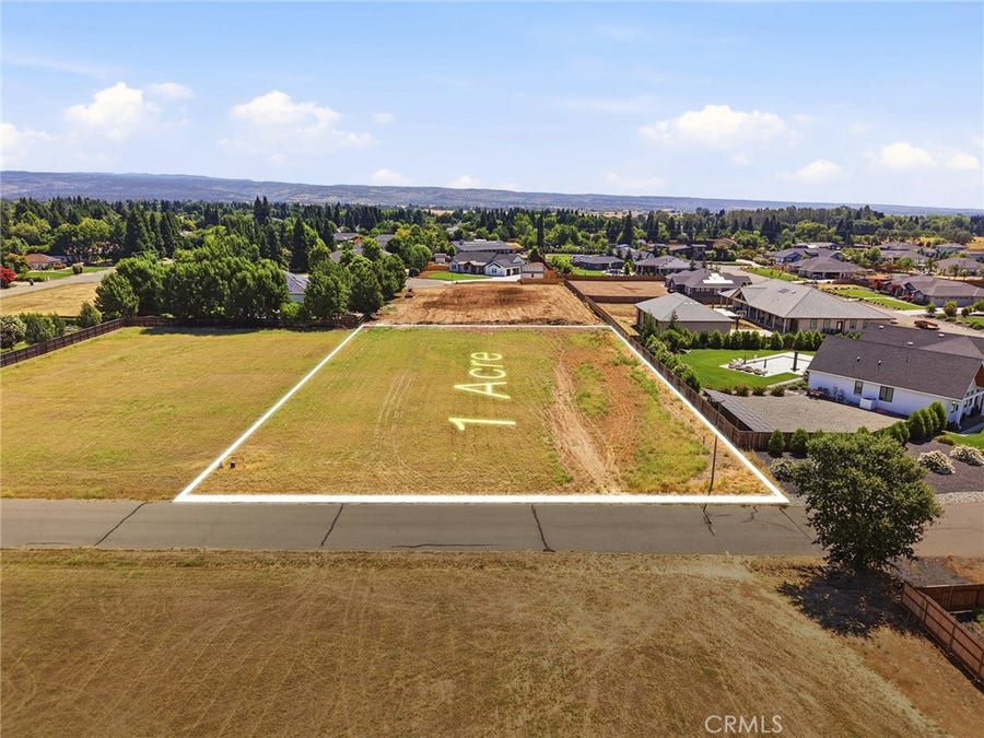 Property photo for 13950 Persimmon Lane, Chico, CA