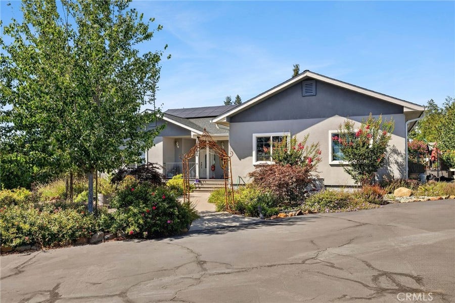 Property photo for 6226 Graham, Paradise, CA