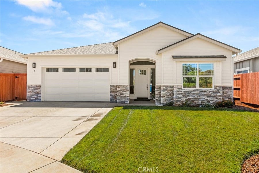 Property photo for 9 Gazania Ct, Chico, CA