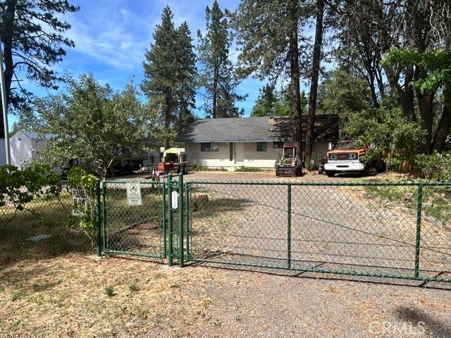 Property photo for 21729 2nd, Burney, CA