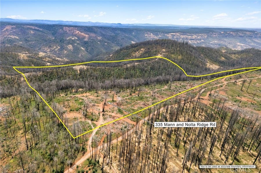 Property photo for 335 Mann And Nolta Ridge, Chico, CA