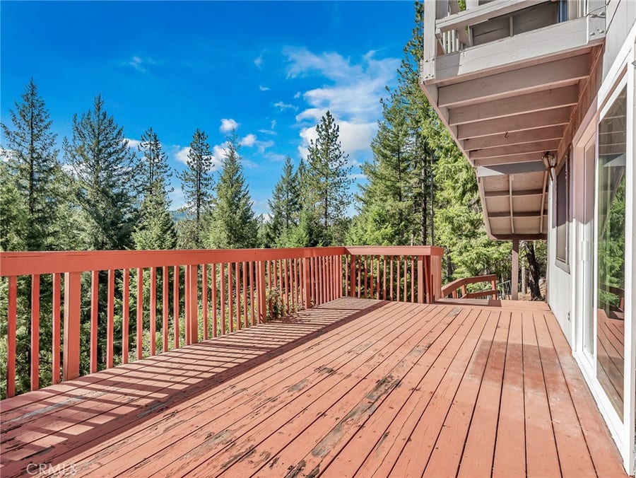 Property photo for 271 Millview Drive, Trinity Center, CA