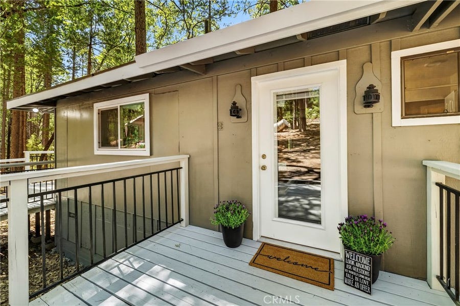 Property photo for 5082 Pine, Forest Ranch, CA