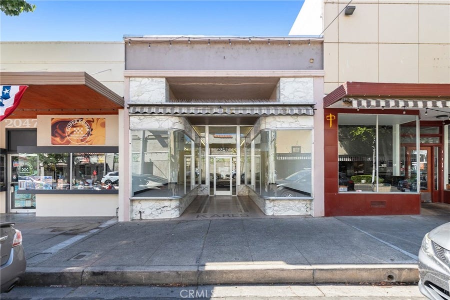 Property photo for 2041 Bird Street, #1, Oroville, CA