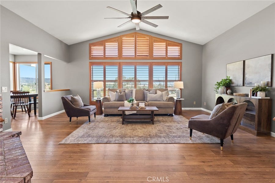 Property photo for 2554 Lake Hill Drive, Butte Valley, CA
