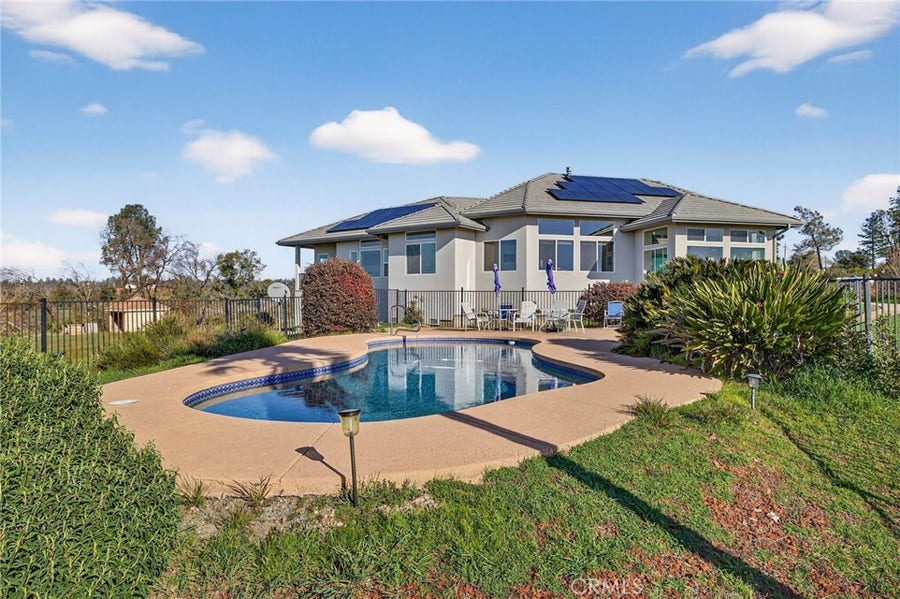 Property photo for 4620 Sandpiper, Paradise, CA