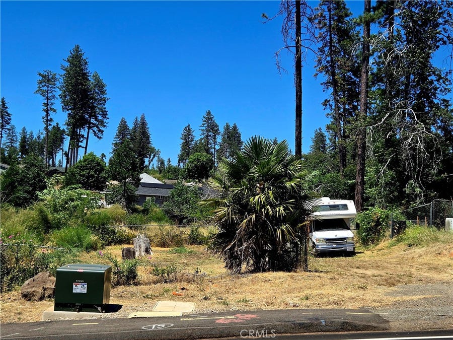 Property photo for 1227 Bille, Paradise, CA