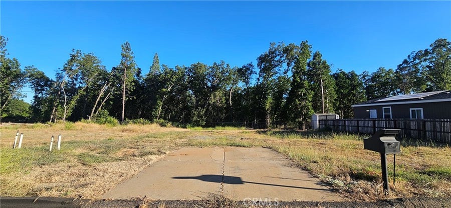 Property photo for 13518 S Park, Magalia, CA