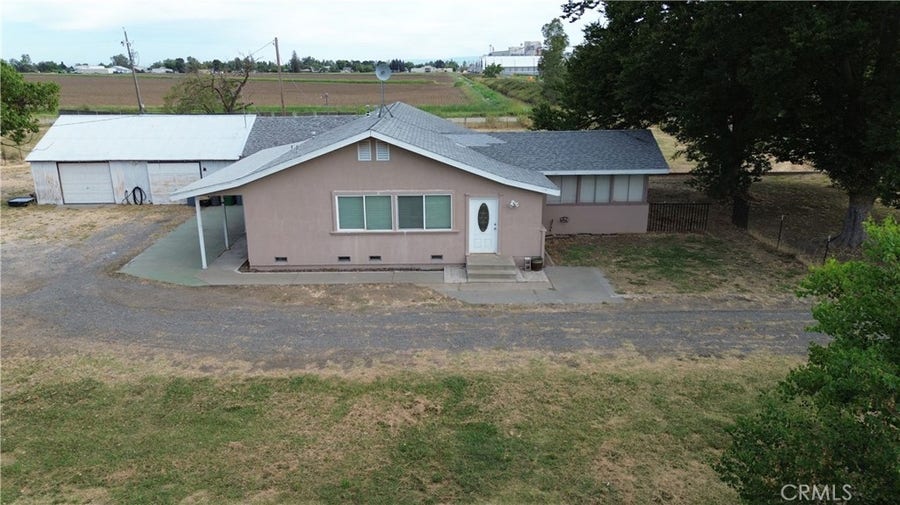 Property photo for 4987 Midway, Richvale, CA