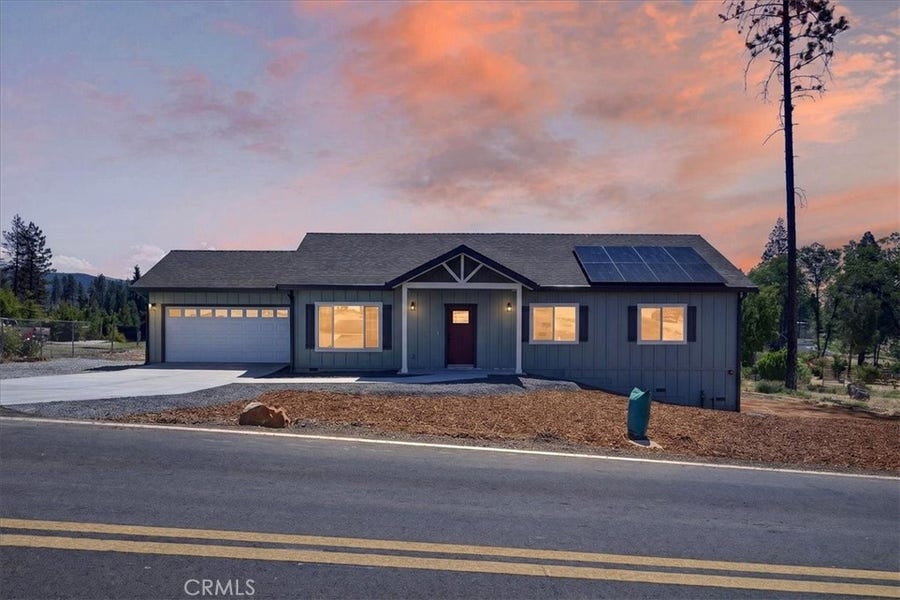 Property photo for 6442 Rocky, Paradise, CA