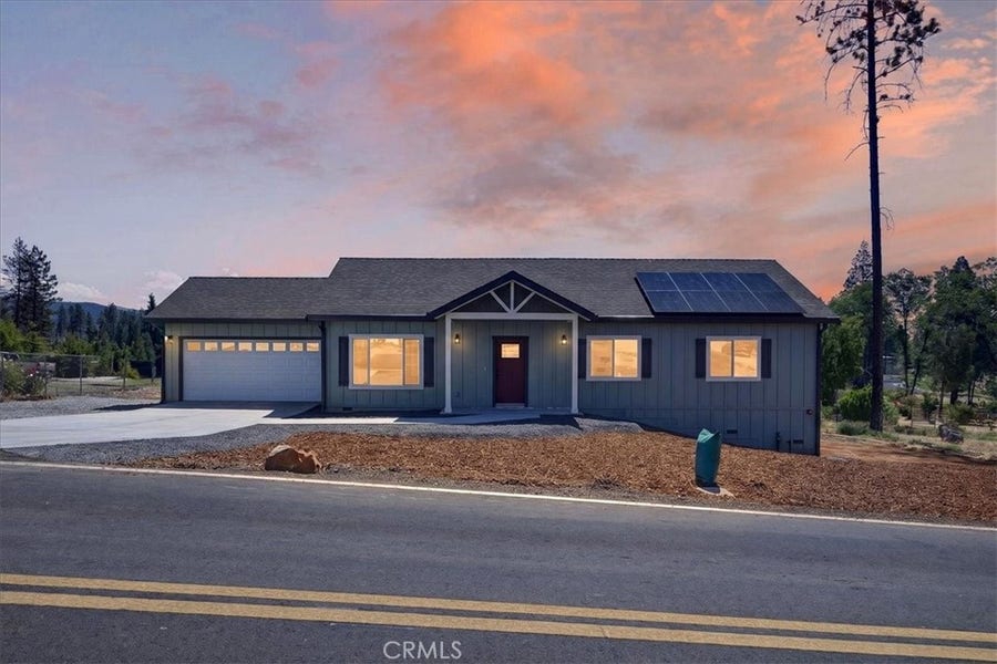 Property photo for 6442 Rocky, Paradise, CA