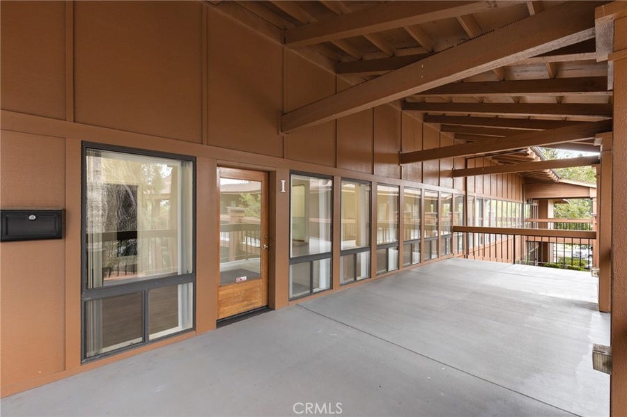 Property photo for 5910 Clark Road, #I, Paradise, CA
