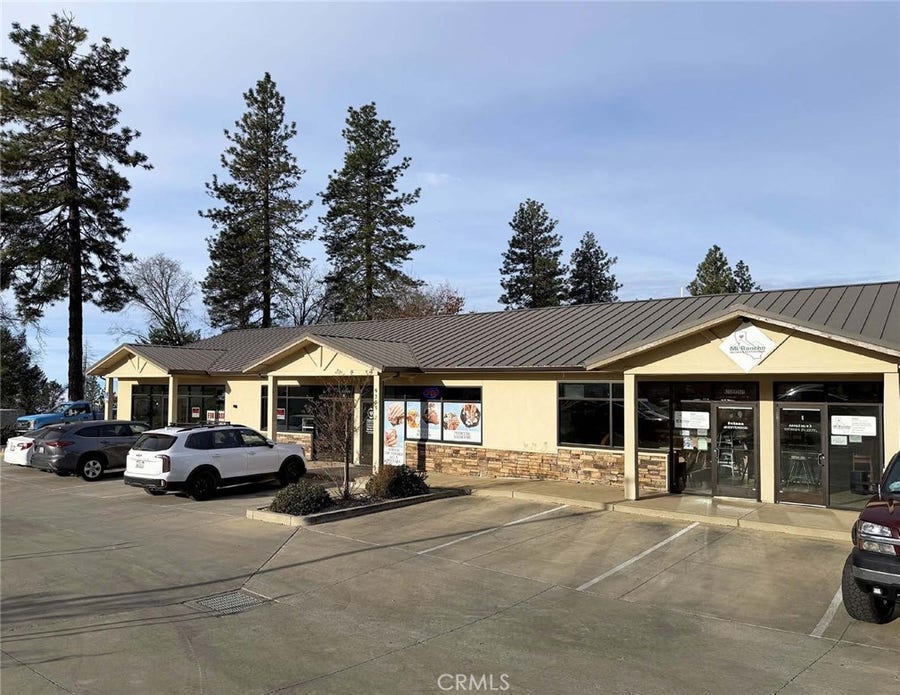 Property photo for 9205 Skyway, #2, Paradise, CA