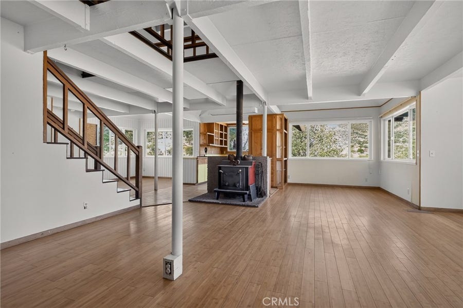 Property photo for 405 Old Cottonwood Creek Road, Hornbrook, CA