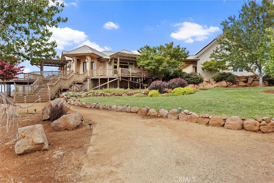 Property photo for 8120 Cohasset, Chico, CA