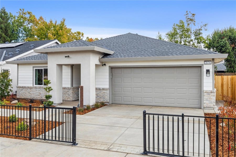 Property photo for 2604 Wesley Way, Chico, CA