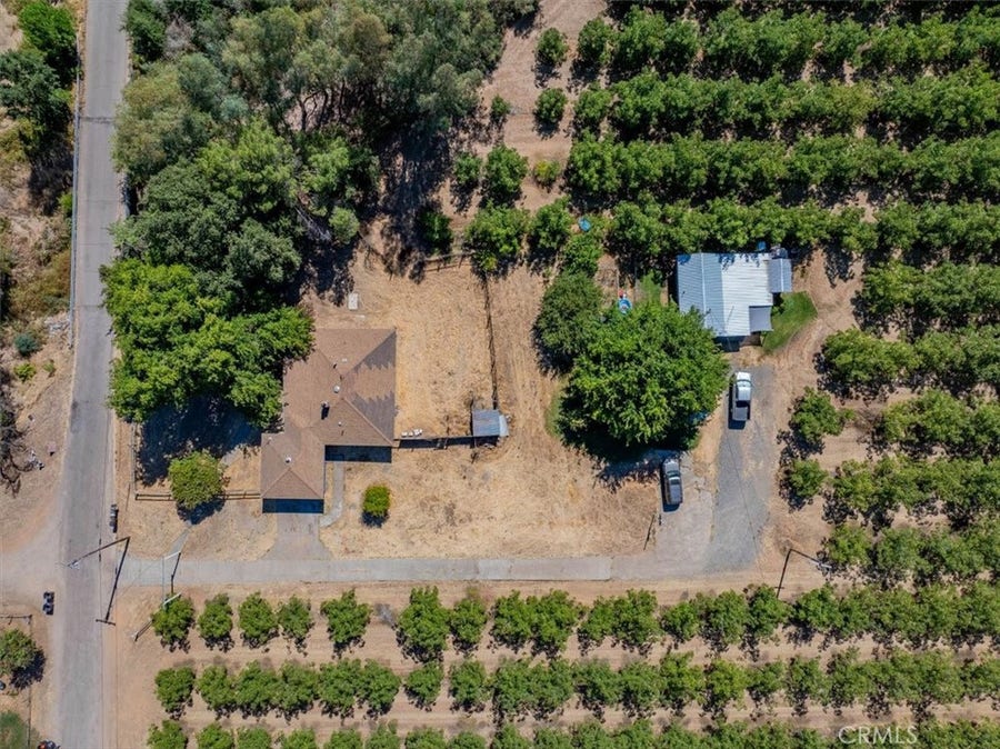 Property photo for 22145 Chase Ave & 3067 Burnham Avenue, Corning, CA