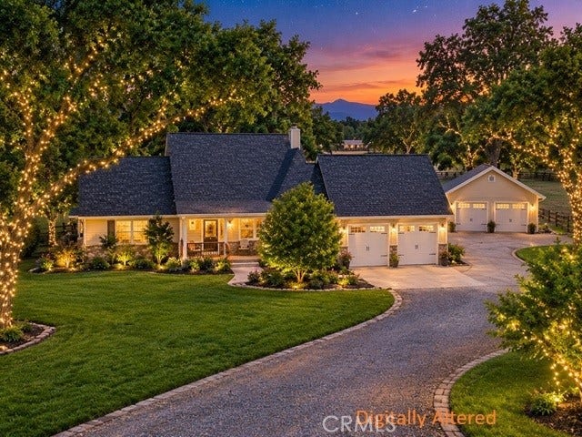 Property photo for 2764 Majestic Oak Circle, Cottonwood, CA