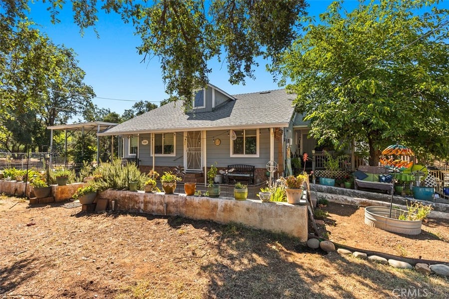 Property photo for 4688 Foothill Blvd, Oroville, CA