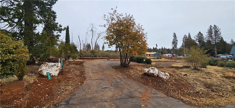 Property photo for 6197 Ponderosa, Magalia, CA