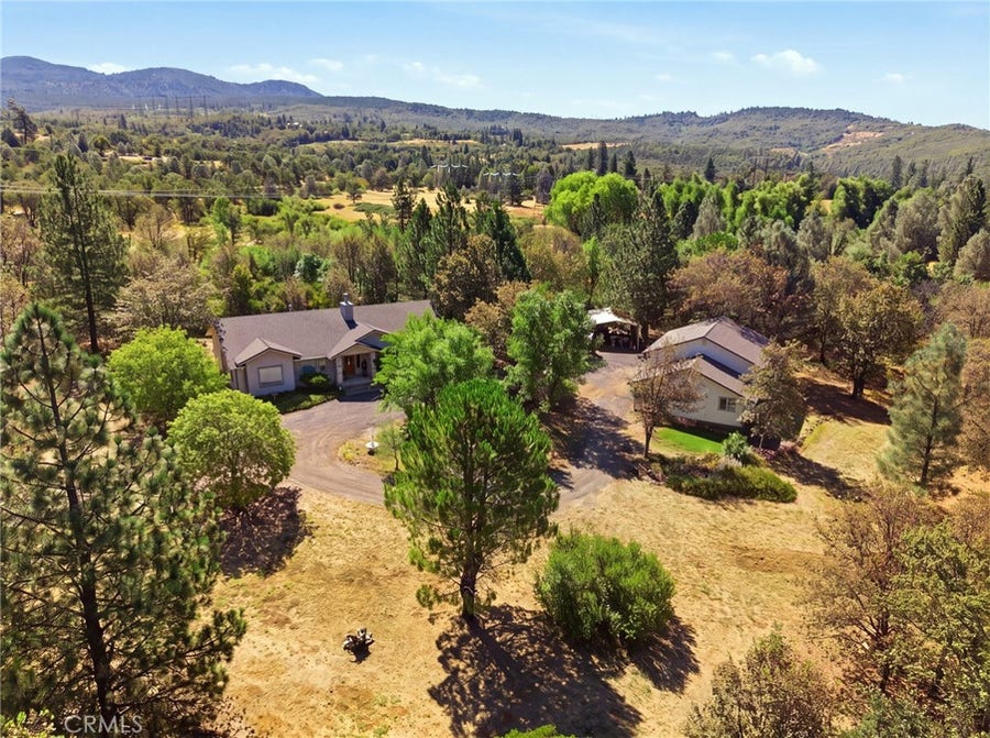 Property photo for 29529 CA 299 East, Round Mountain, CA