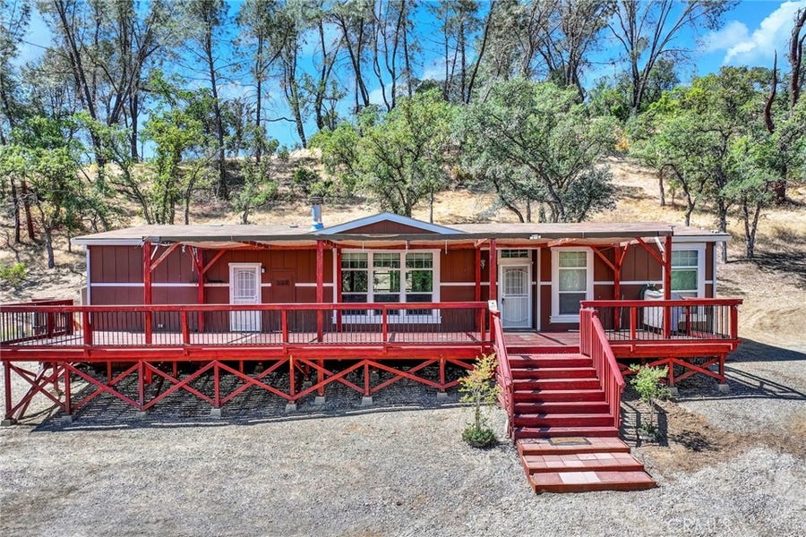 Property photo for 7455 HUMBOLDT, Corning, CA