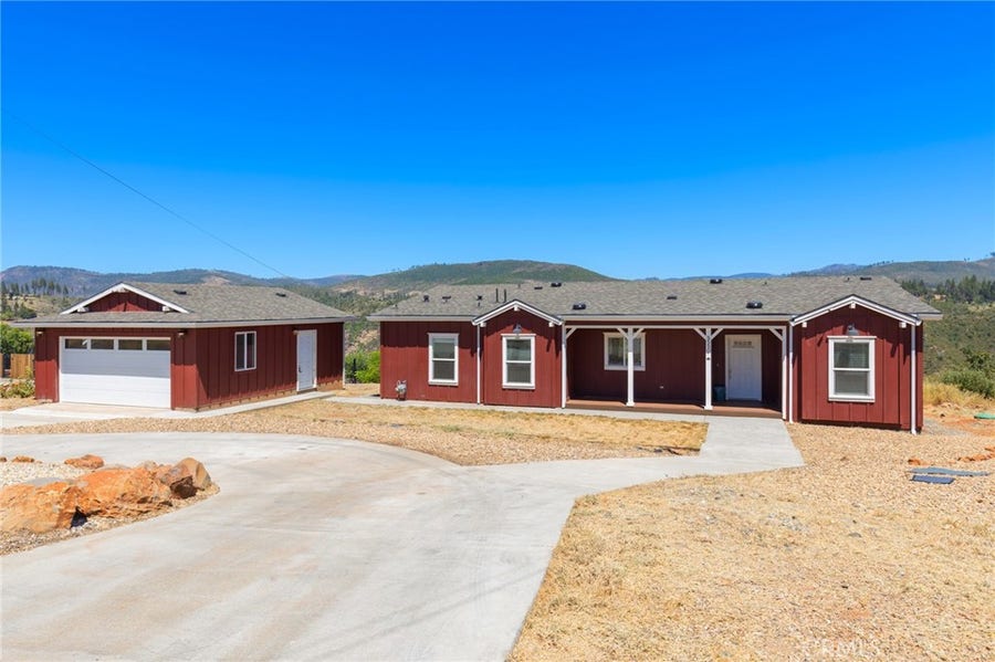 Property photo for 5550 Feather River Place, Paradise, CA