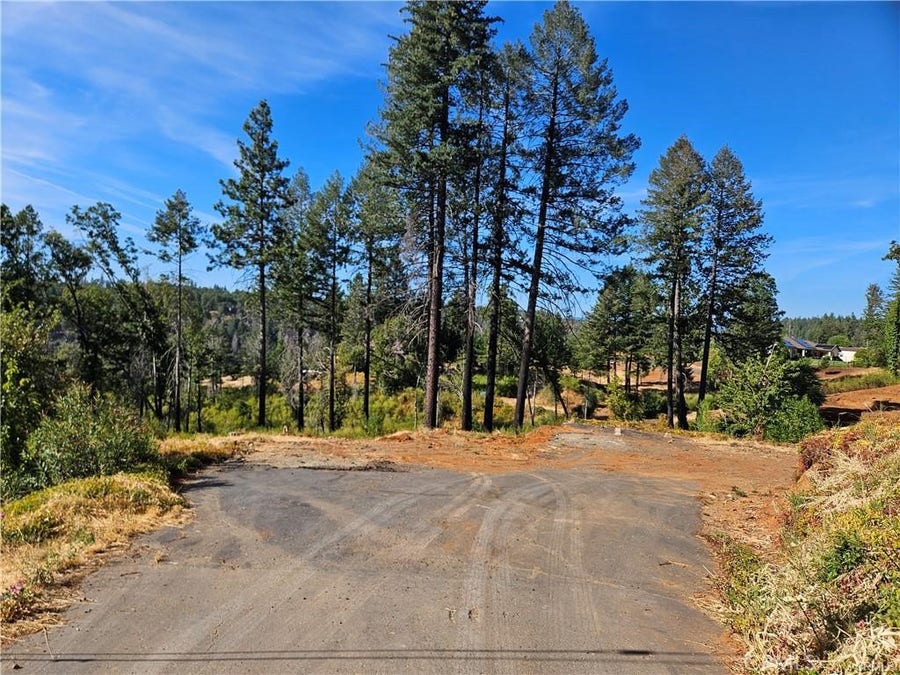 Property photo for 6921 Quail, Paradise, CA