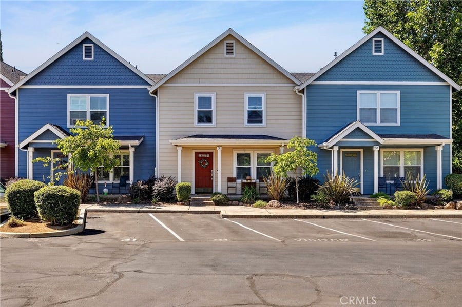 Property photo for 2099 Hartford Drive, #31, Chico, CA
