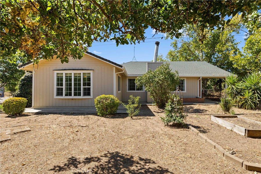 Property photo for 23353 Hamilton, Gerber, CA