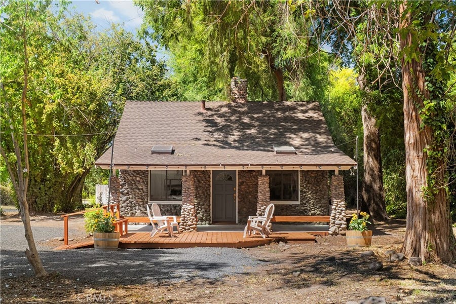 Property photo for 1920 W Sacramento, Chico, CA