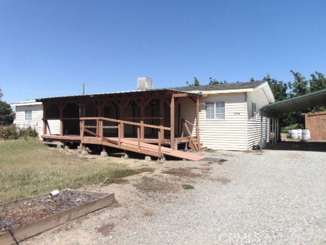 Property photo for 22720 Thomes, Gerber, CA
