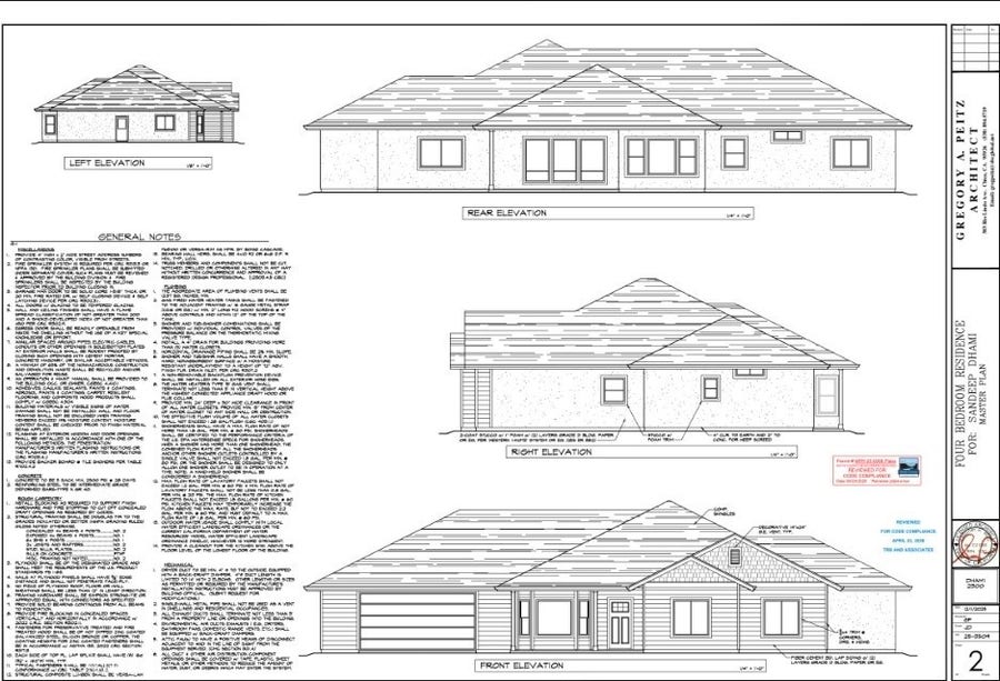Property photo for 6150 County Road 200, Orland, CA