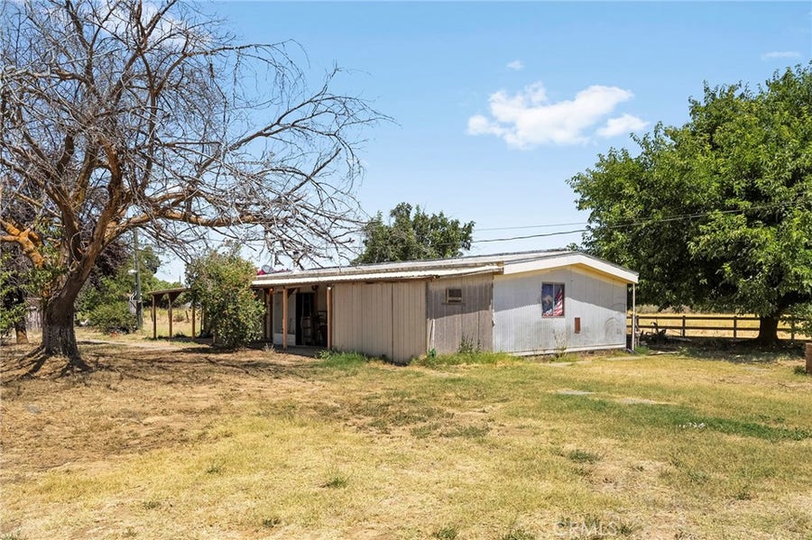Property photo for 22669 Hermosa Avenue, Gerber, CA