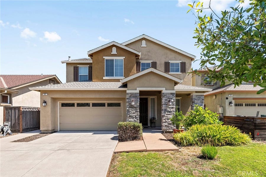 Property photo for 622 Brush Creek Lane, Chico, CA