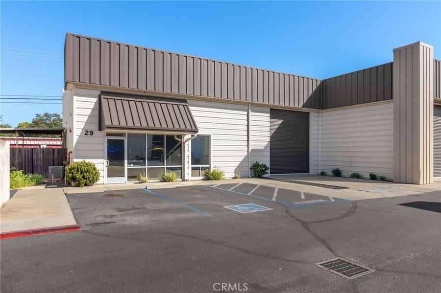 Property photo for 29 Bellarmine Court, Chico, CA