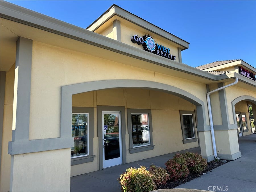 Property photo for 674 Oro Dam Boulevard E, #301, Oroville, CA