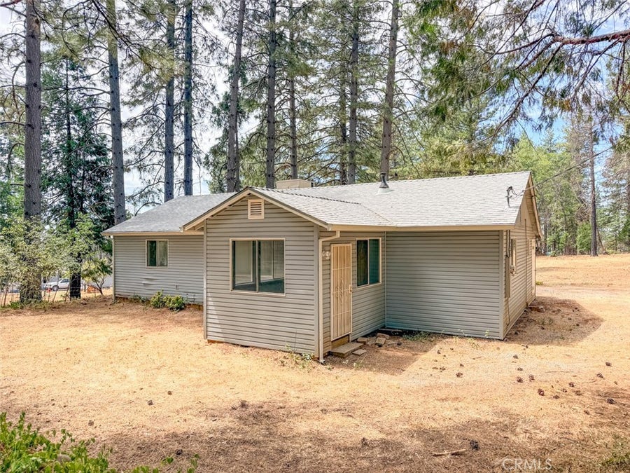 Property photo for 9803 Cohasset Road, Chico, CA