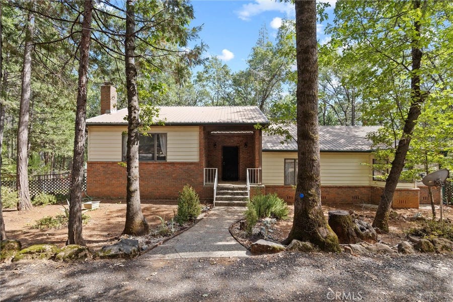 Property photo for 14874 Nimshew Road, Magalia, CA