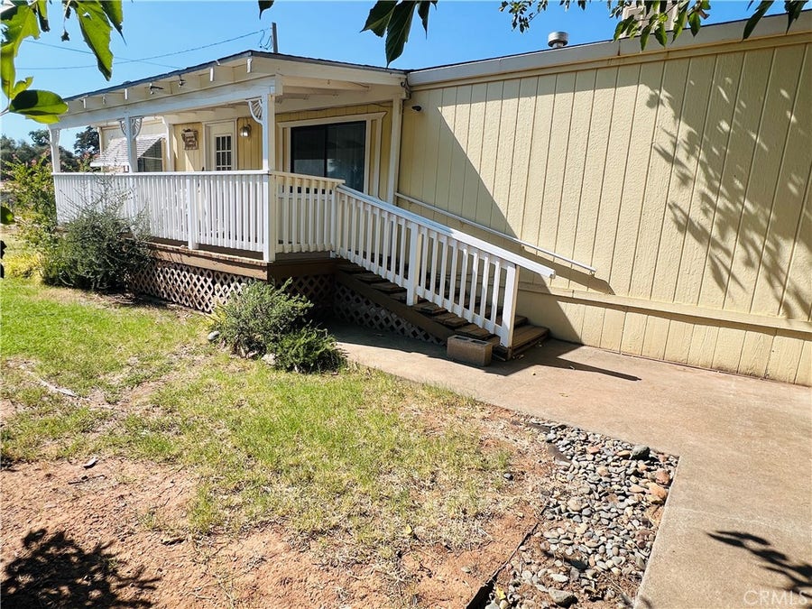 Property photo for 2520 Esperanza, Palermo, CA