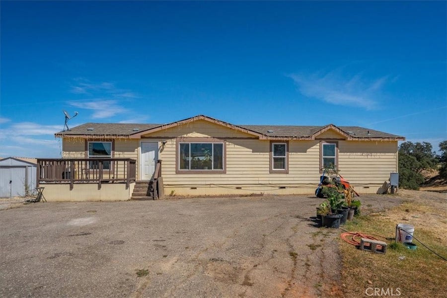 Property photo for 14020 Eastridge, Red Bluff, CA