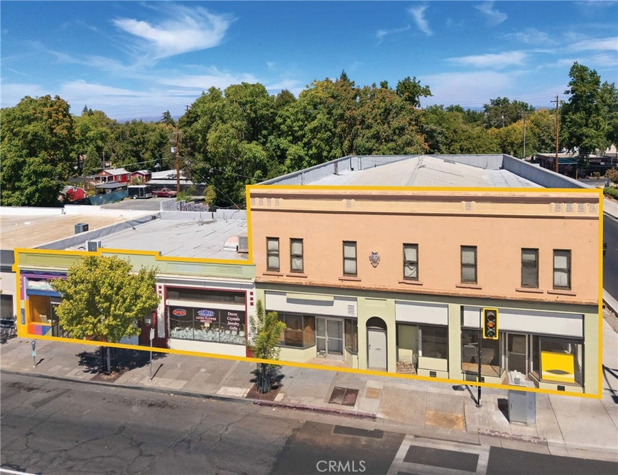 Property photo for 835 Main Street, Chico, CA