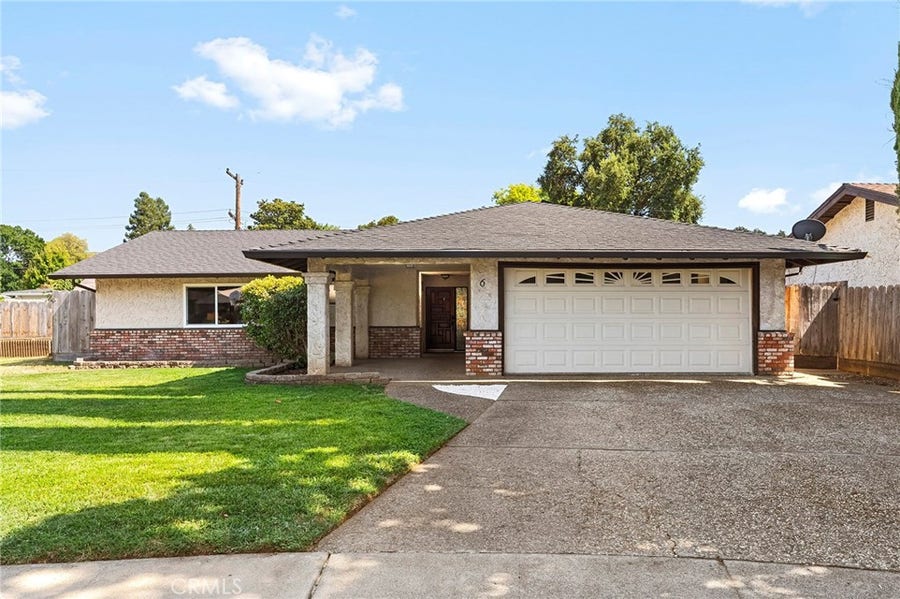 Property photo for 6 Nancy, Chico, CA