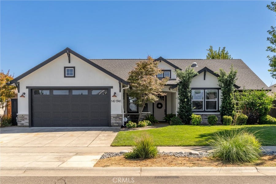 Property photo for 1941 Waxwing Way, Chico, CA