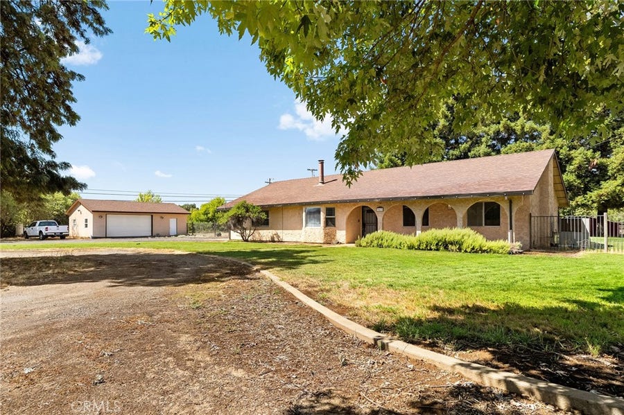 Property photo for 9413 Corbett Court, Durham, CA