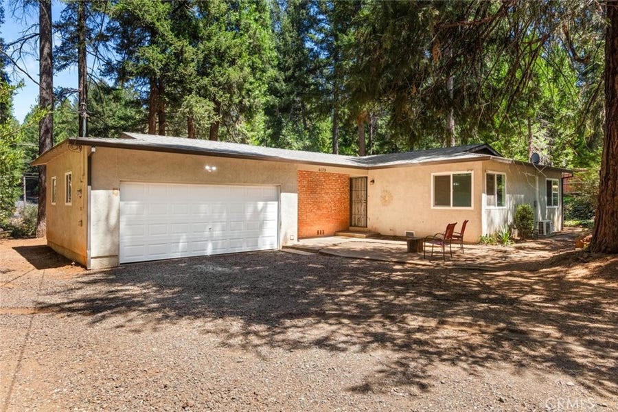 Property photo for 6573 Tikker Lane, Magalia, CA